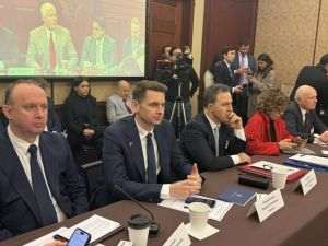 Sursa foto:Facebook/Mircea Abrudean